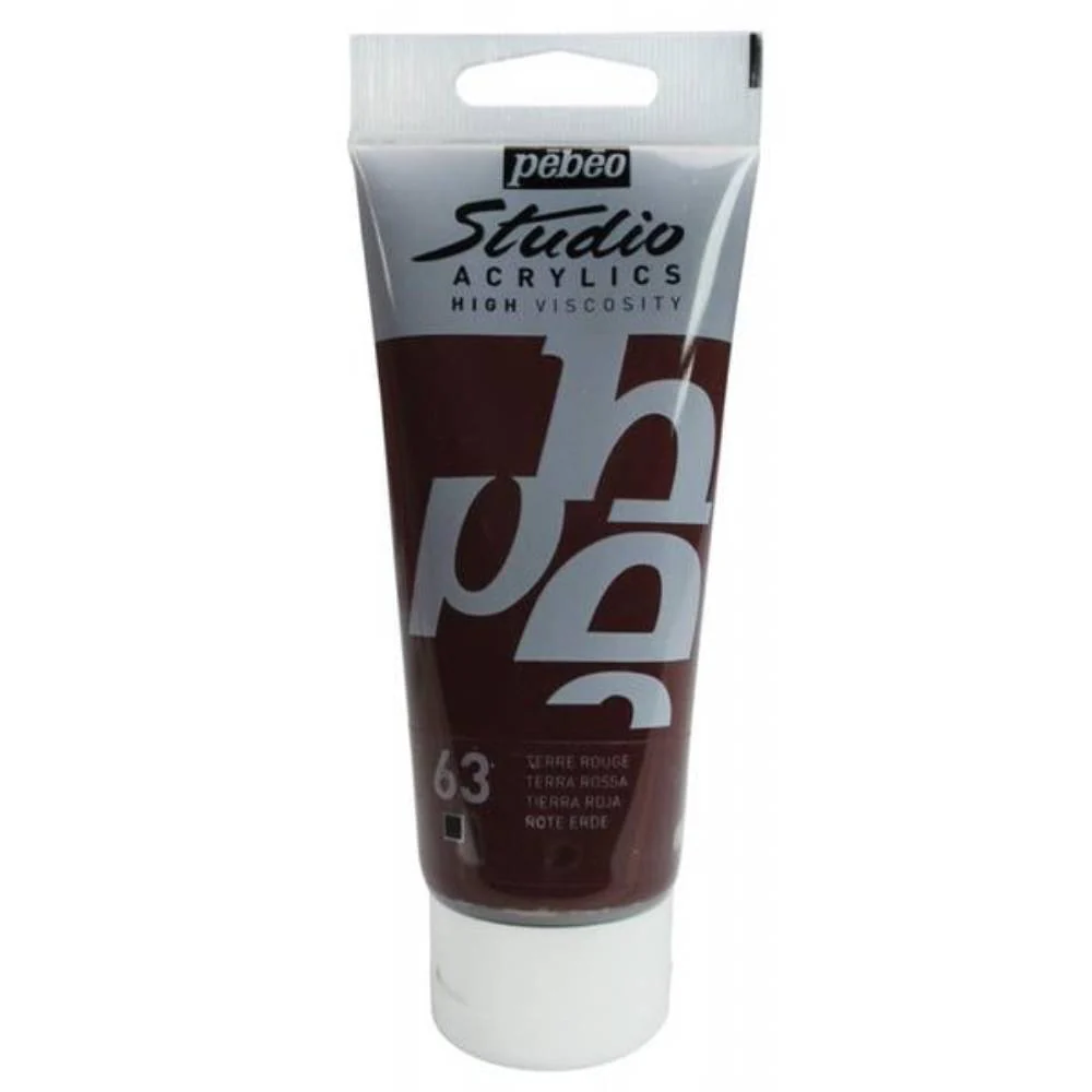 Pintura Acrílica Studio 100ml Pebeo - Image 37