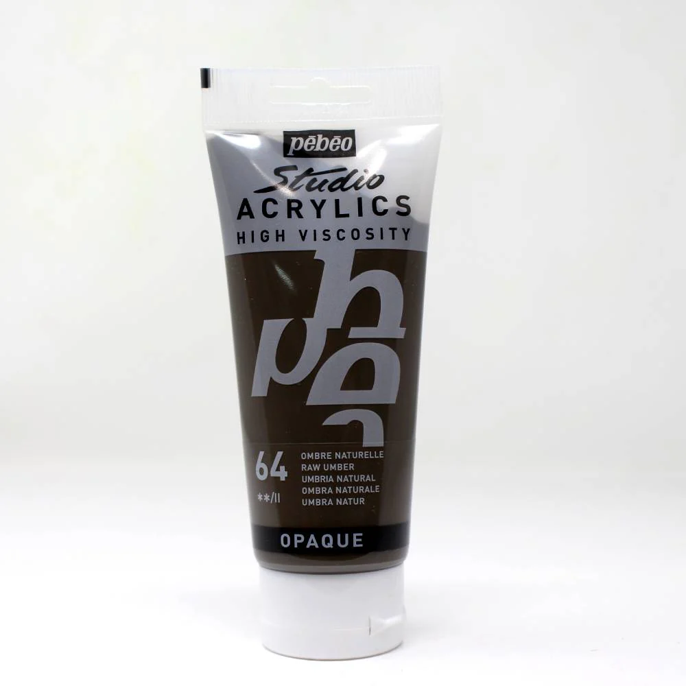 Pintura Acrílica Studio 100ml Pebeo - Image 38