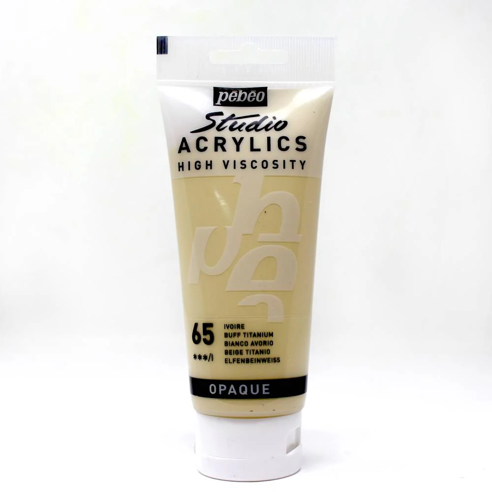 Pintura Acrílica Studio 100ml Pebeo - Image 39