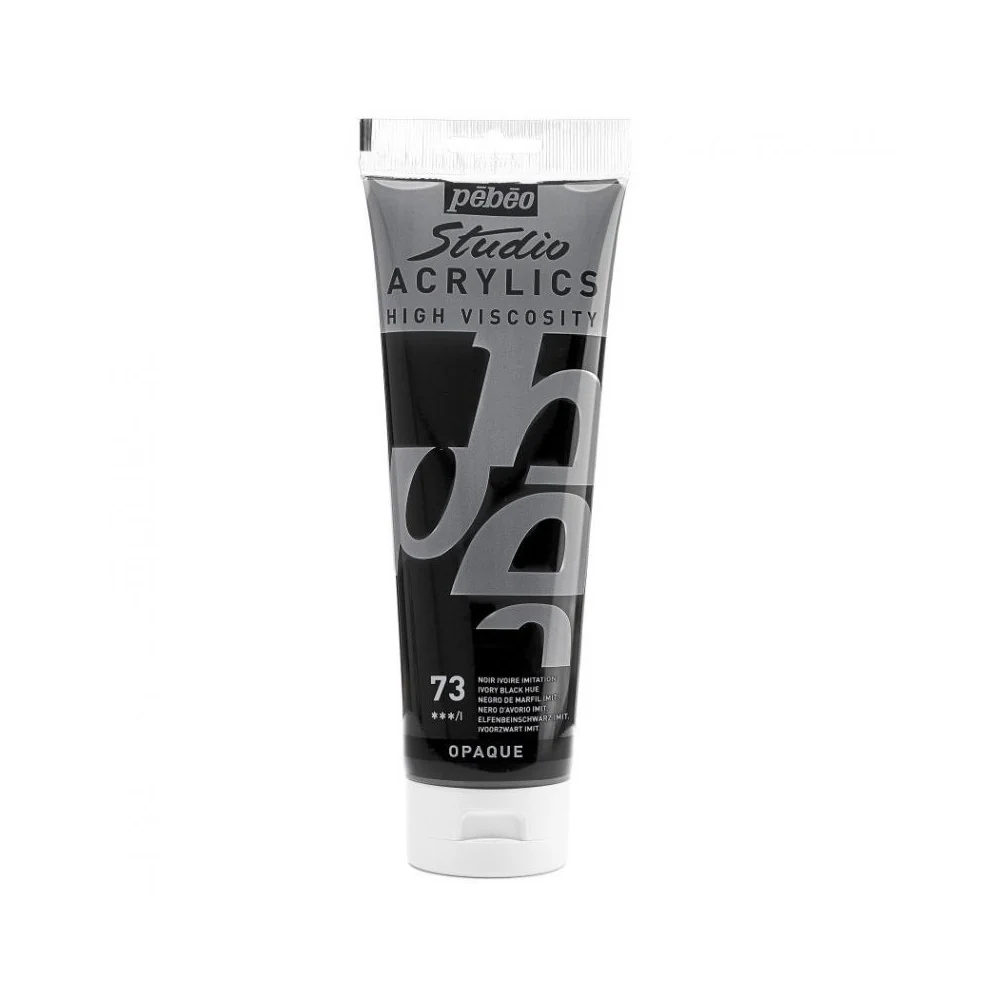 Pintura Acrílica Studio 100ml Pebeo - Image 40