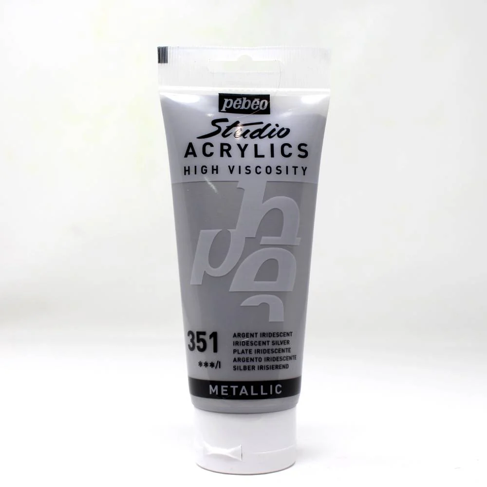 Pintura Acrílica Studio 100ml Pebeo - Image 42