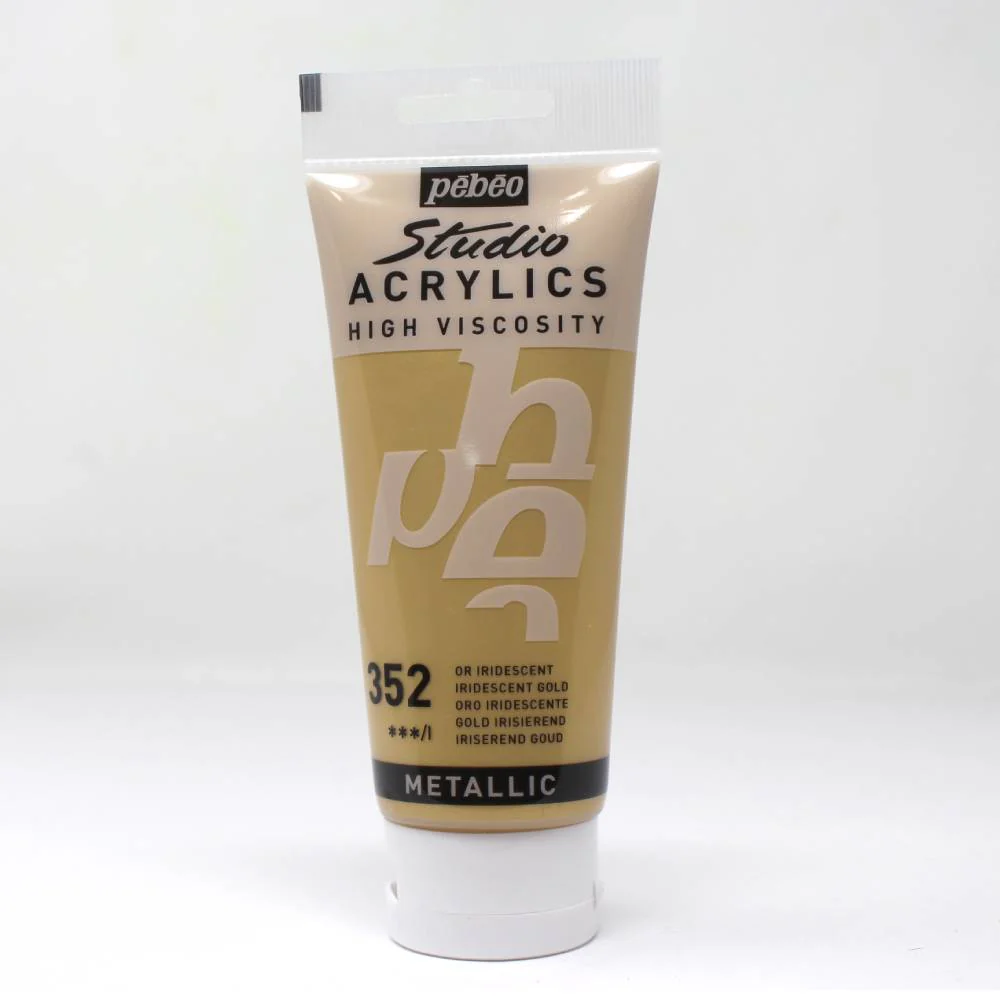 Pintura Acrílica Studio 100ml Pebeo - Image 43
