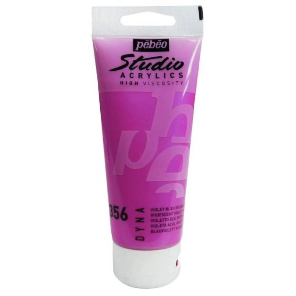 Pintura Acrílica Studio 100ml Pebeo - Image 45