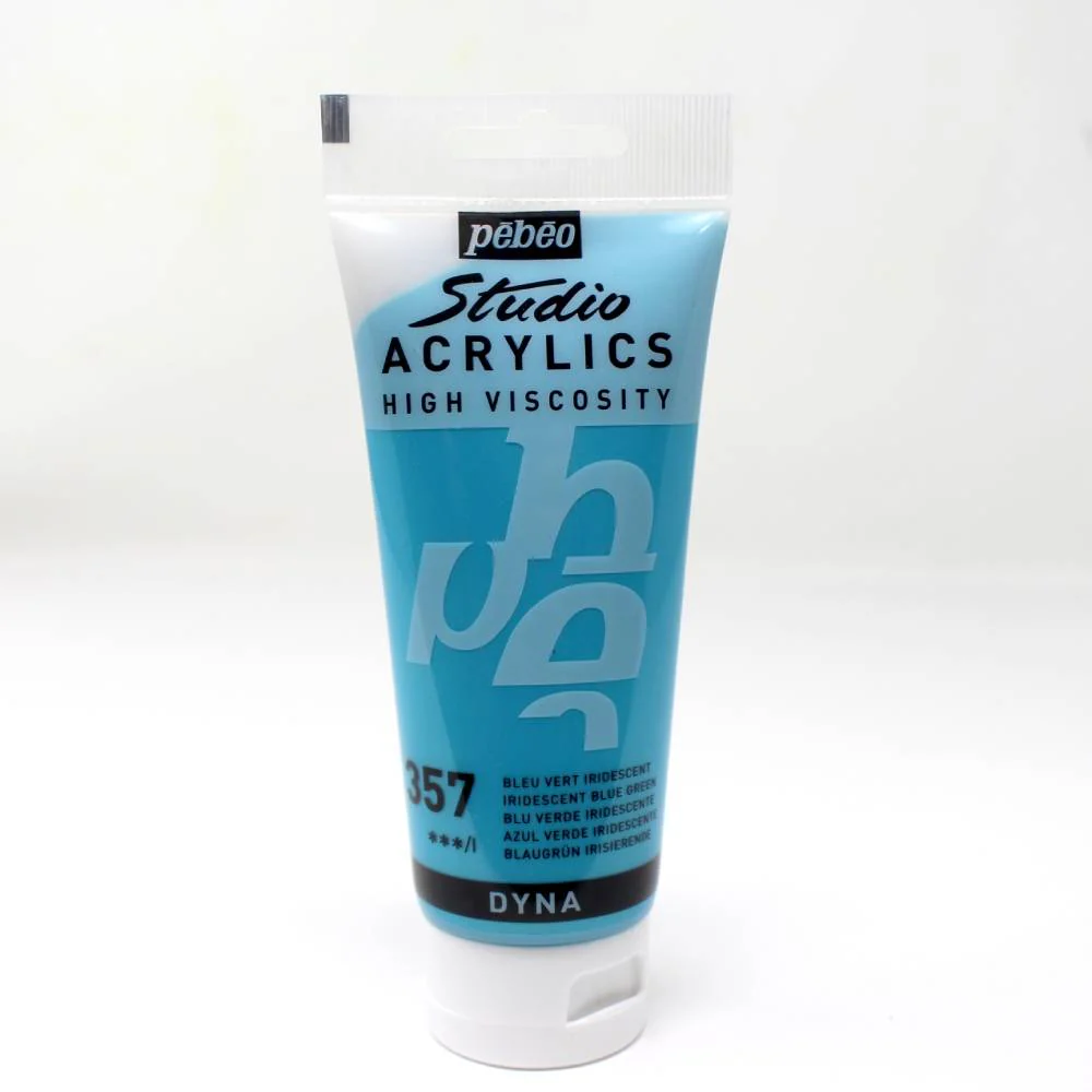 Pintura Acrílica Studio 100ml Pebeo - Image 46