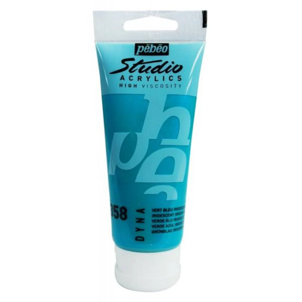 Pintura Acrílica Studio 100ml Pebeo - Image 47