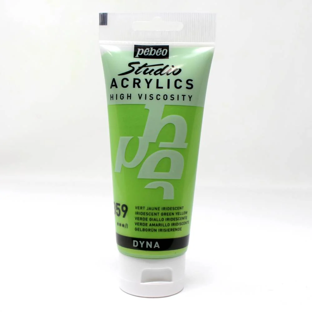 Pintura Acrílica Studio 100ml Pebeo - Image 48