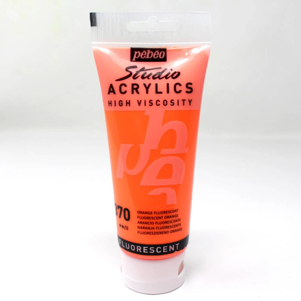 Pintura Acrílica Studio 100ml Pebeo - Image 49
