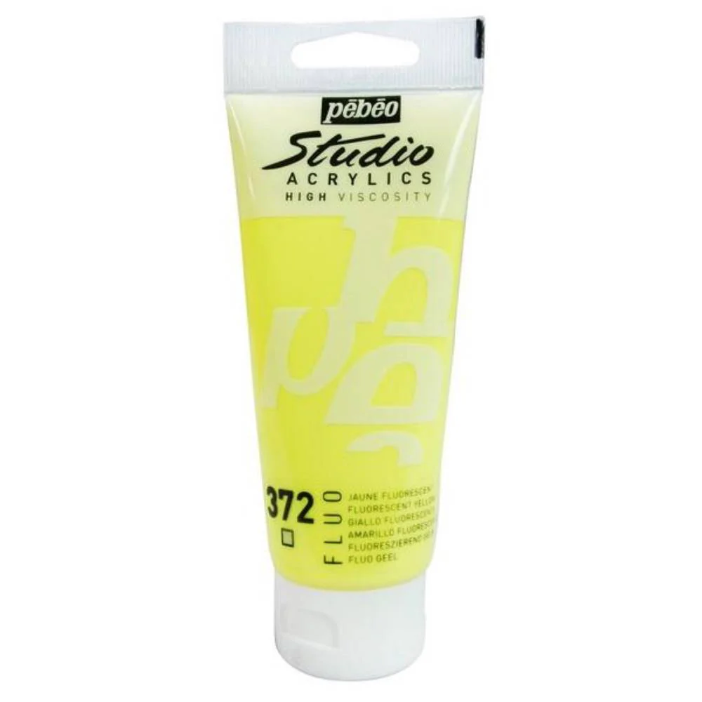 Pintura Acrílica Studio 100ml Pebeo - Image 51