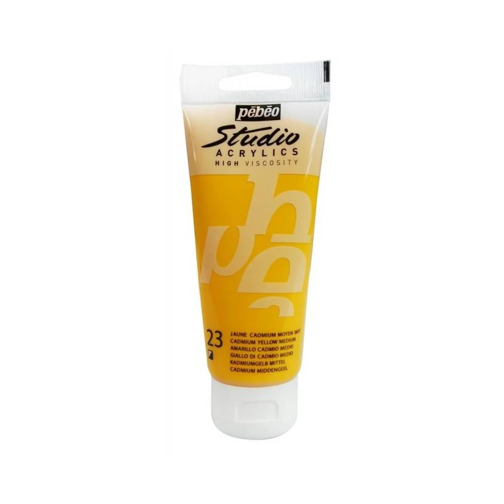 Pintura Acrílica Studio 100ml Pebeo - Image 9