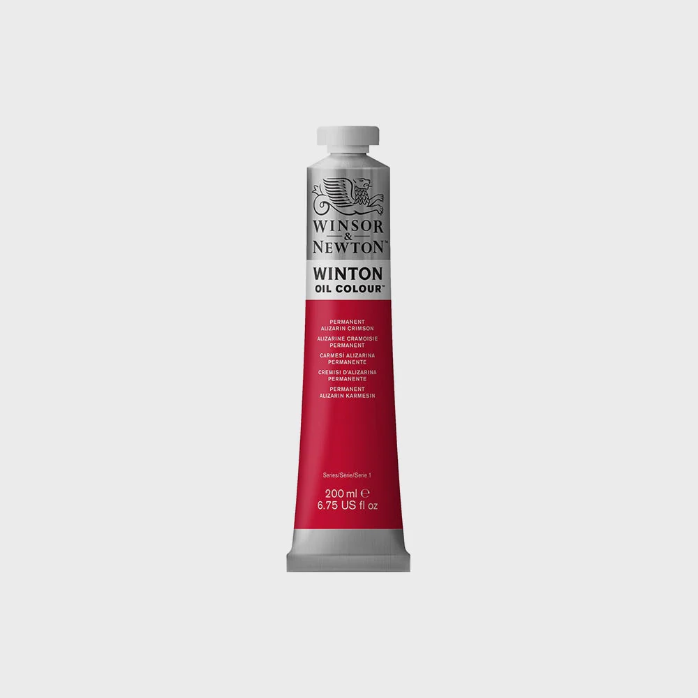 Pintura al Oleo Winton 200ml Winsor & Newton - Image 10