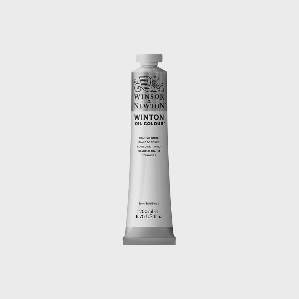 Pintura al Oleo Winton 200ml Winsor & Newton - Image 12