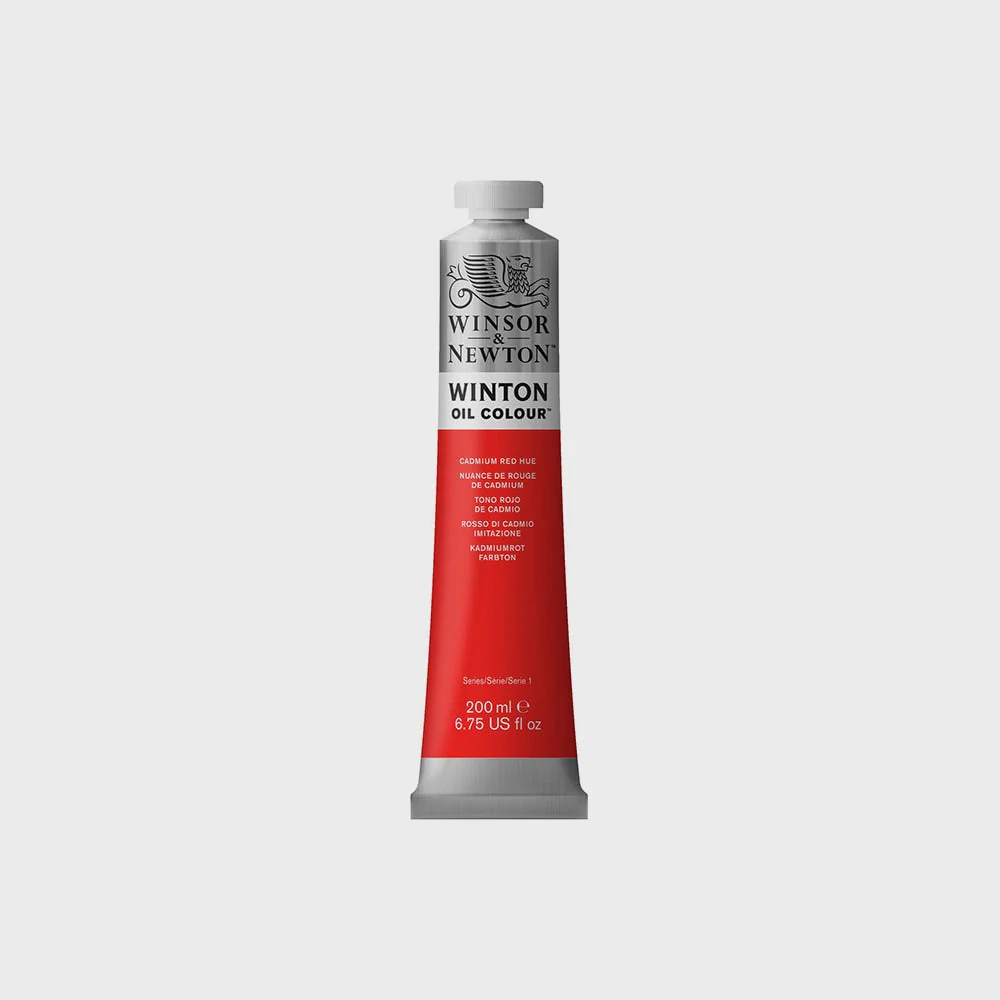 Pintura al Oleo Winton 200ml Winsor & Newton - Image 3