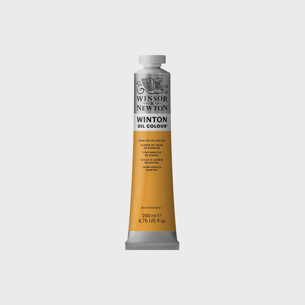Pintura al Oleo Winton 200ml Winsor & Newton - Image 4