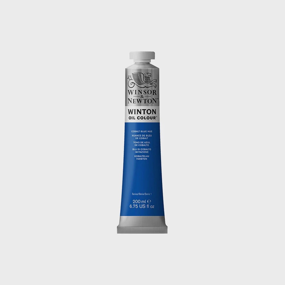 Pintura al Oleo Winton 200ml Winsor & Newton - Image 5