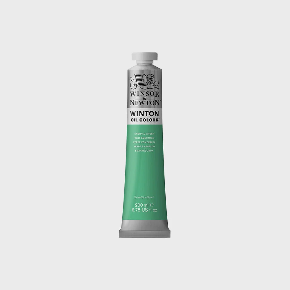 Pintura al Oleo Winton 200ml Winsor & Newton - Image 6