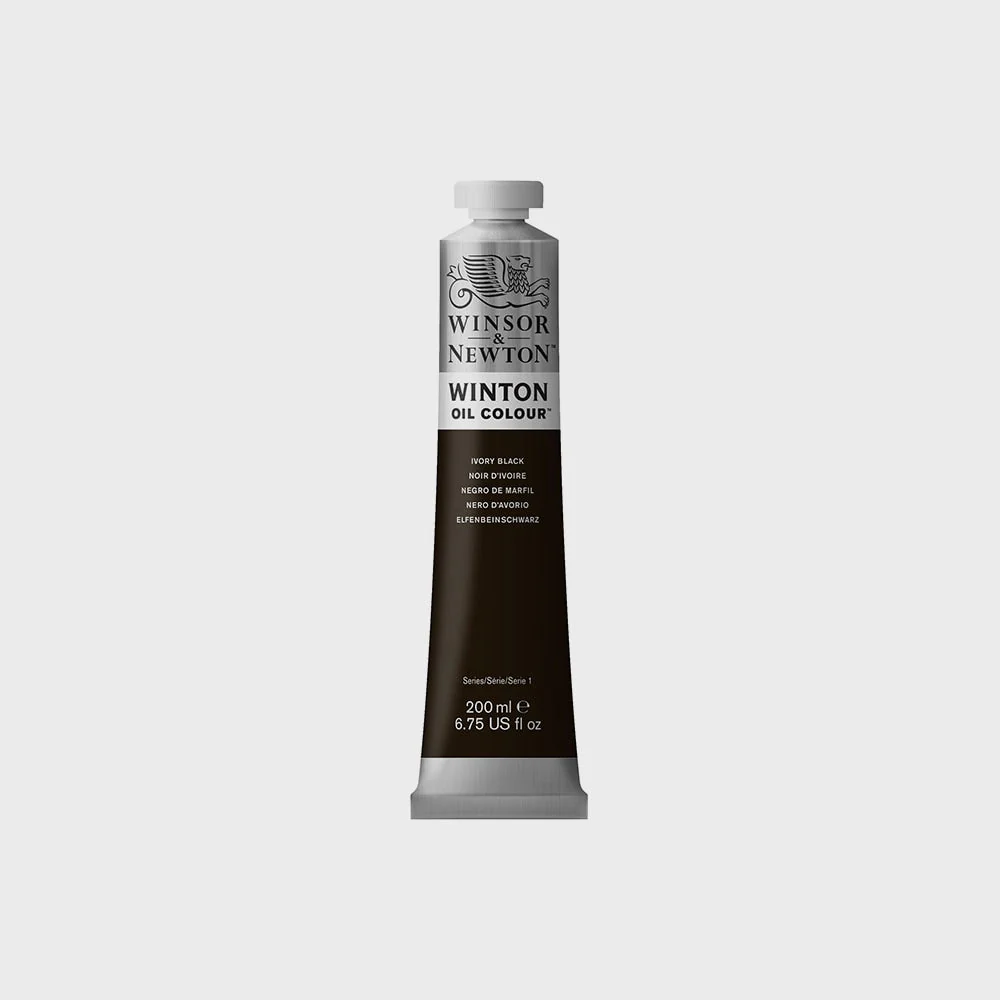 Pintura al Oleo Winton 200ml Winsor & Newton - Image 8