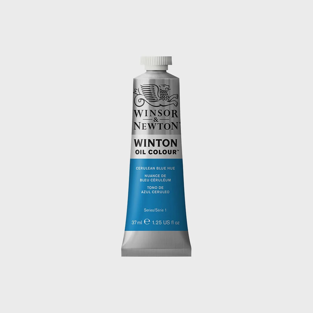 Pintura al Óleo Winton 37ml Winsor & Newton - Image 10