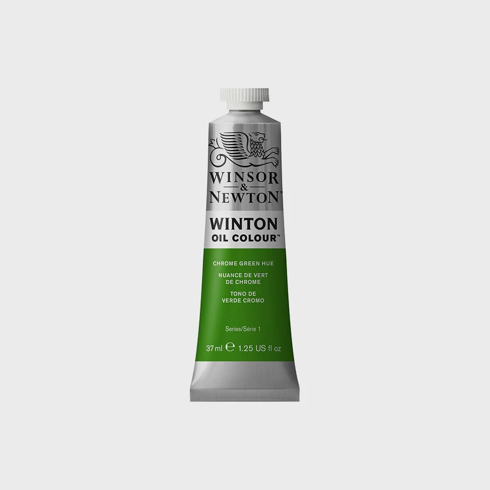 Pintura al Óleo Winton 37ml Winsor & Newton - Image 11