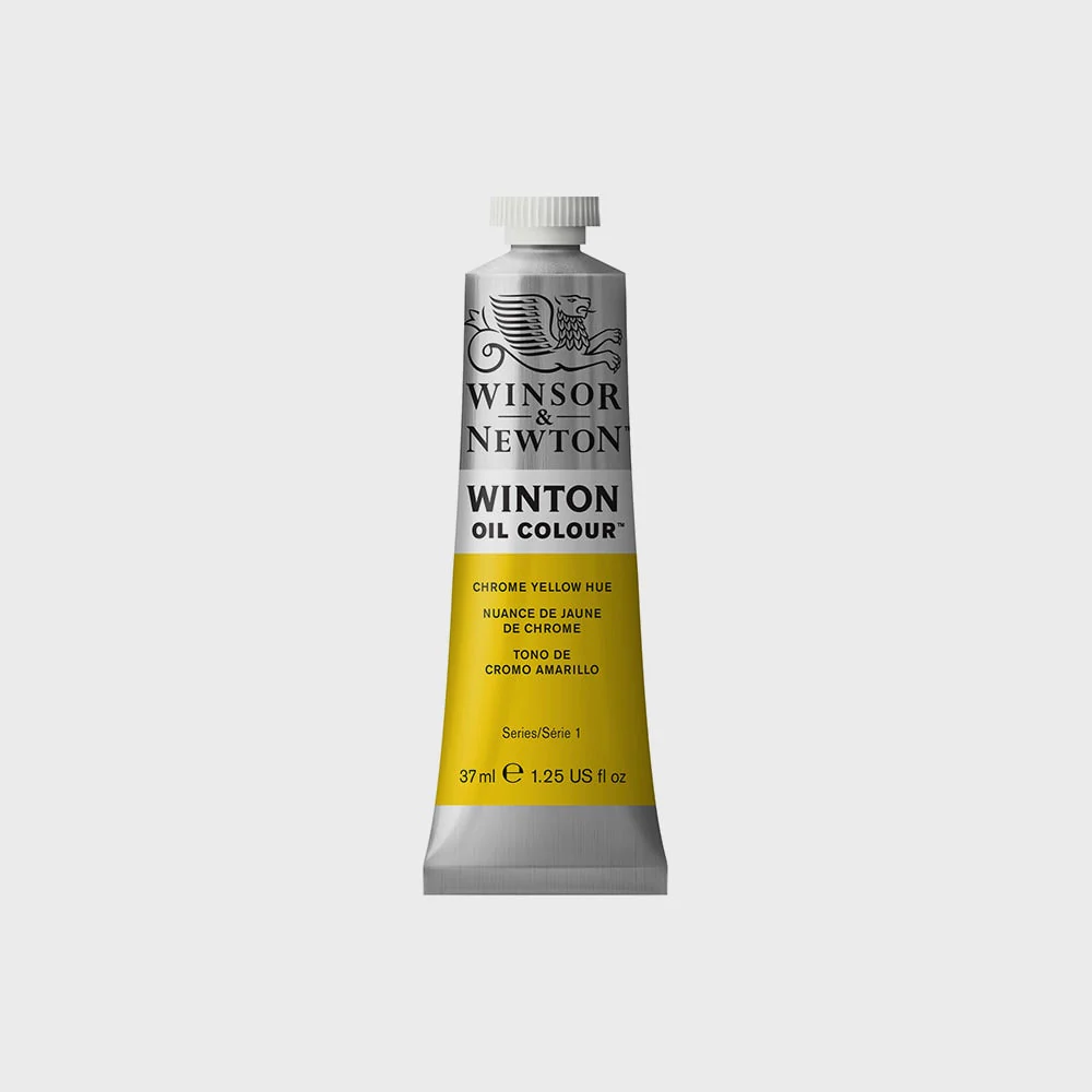 Pintura al Óleo Winton 37ml Winsor & Newton - Image 12