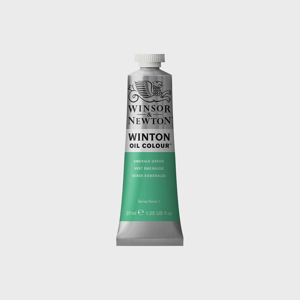 Pintura al Óleo Winton 37ml Winsor & Newton - Image 16