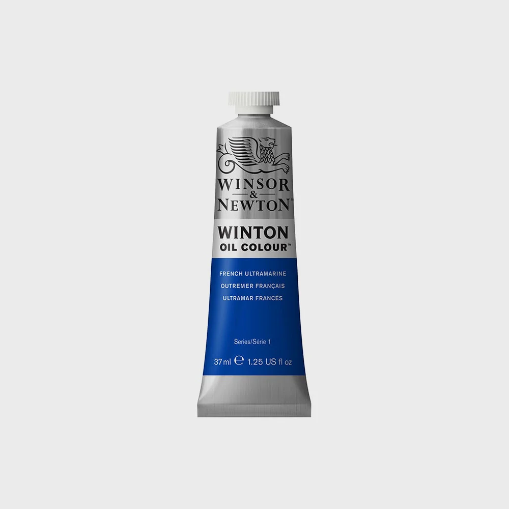 Pintura al Óleo Winton 37ml Winsor & Newton - Image 19