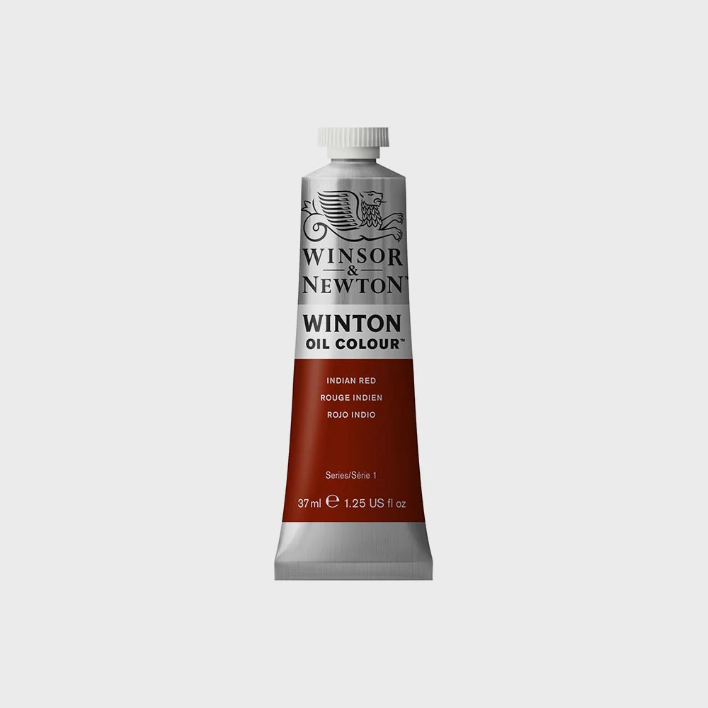 Pintura al Óleo Winton 37ml Winsor & Newton - Image 20