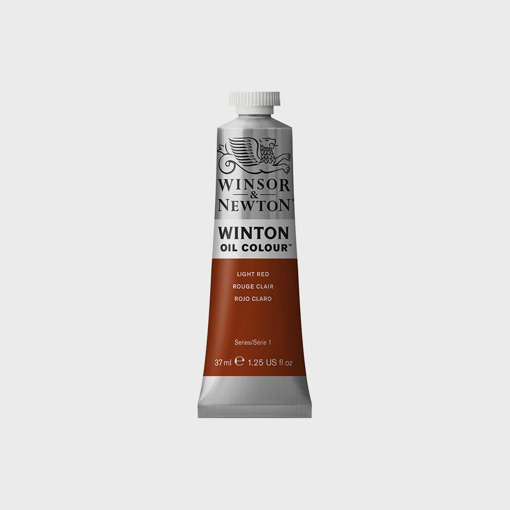 Pintura al Óleo Winton 37ml Winsor & Newton - Image 24