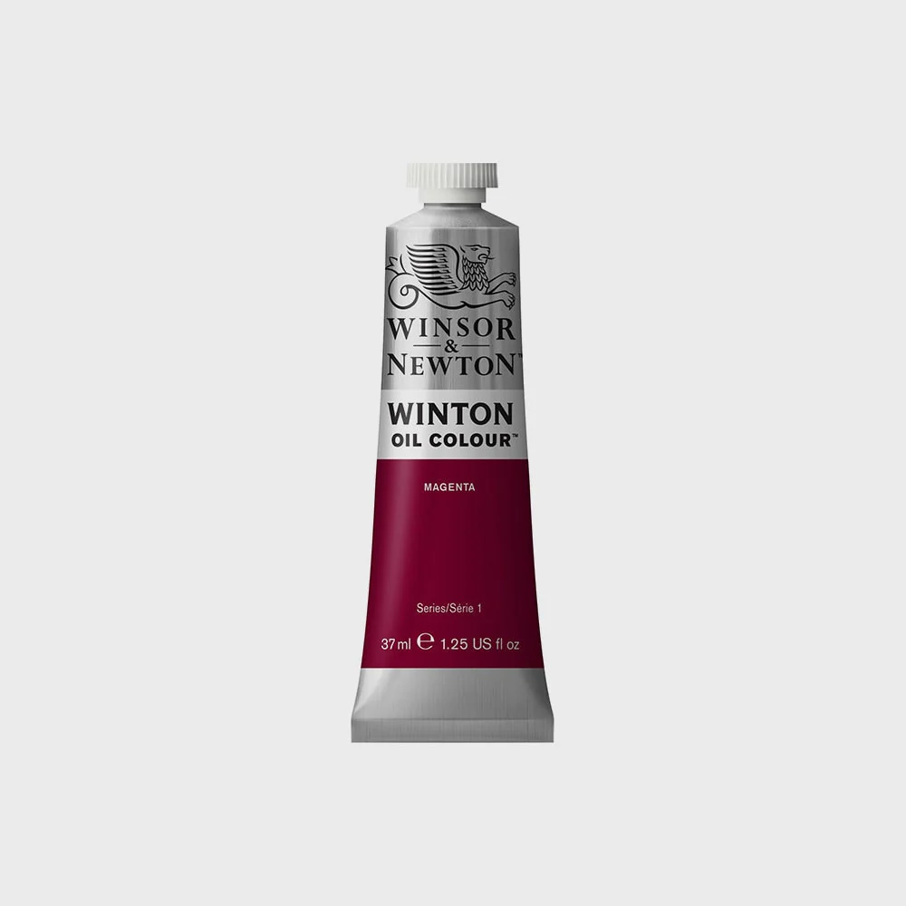 Pintura al Óleo Winton 37ml Winsor & Newton - Image 25