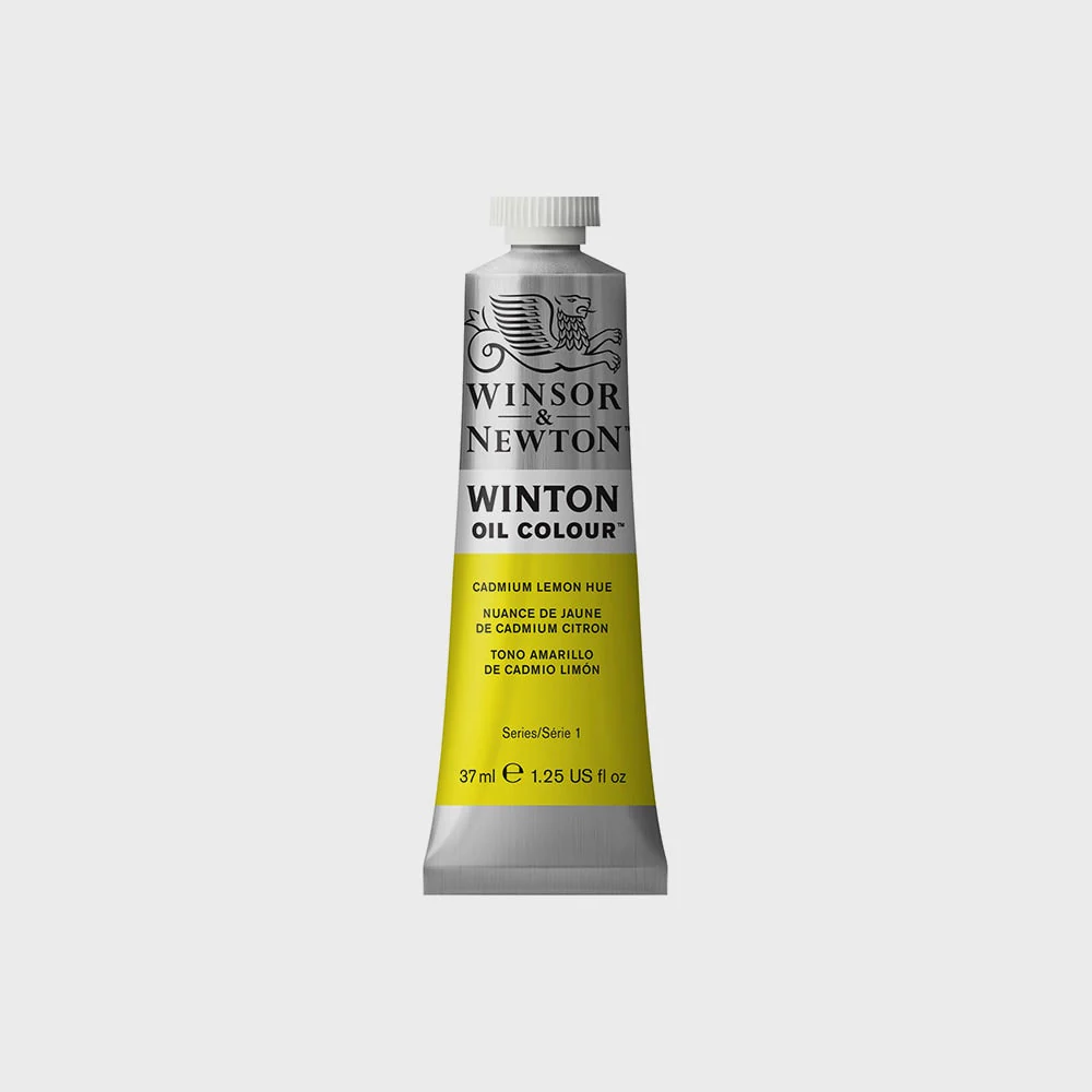 Pintura al Óleo Winton 37ml Winsor & Newton - Image 3
