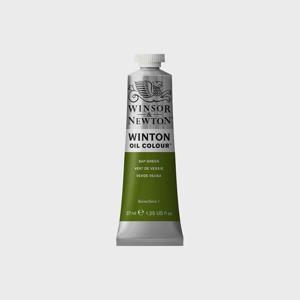 Pintura al Óleo Winton 37ml Winsor & Newton - Image 39