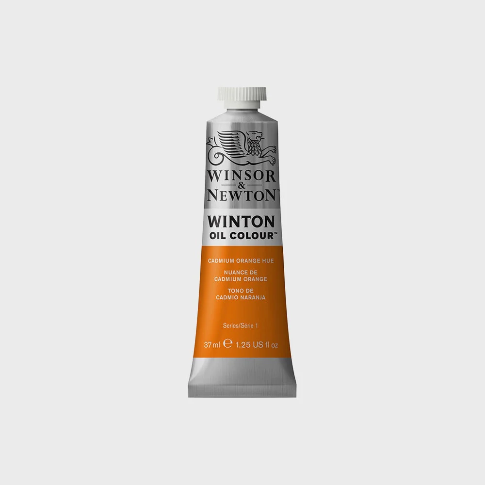 Pintura al Óleo Winton 37ml Winsor & Newton - Image 4