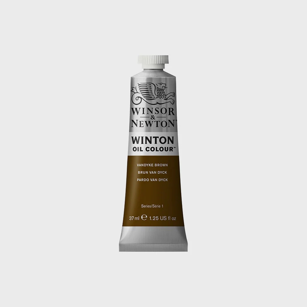 Pintura al Óleo Winton 37ml Winsor & Newton - Image 43