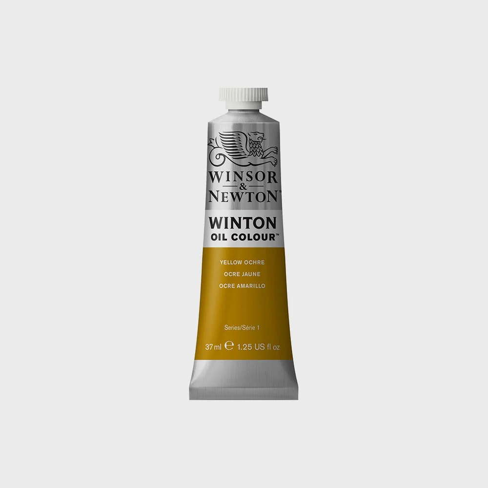 Pintura al Óleo Winton 37ml Winsor & Newton - Image 46