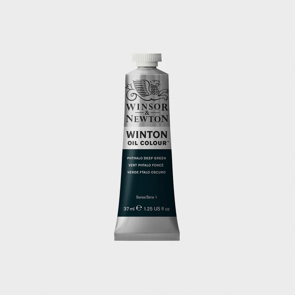Pintura al Óleo Winton 37ml Winsor & Newton - Image 48