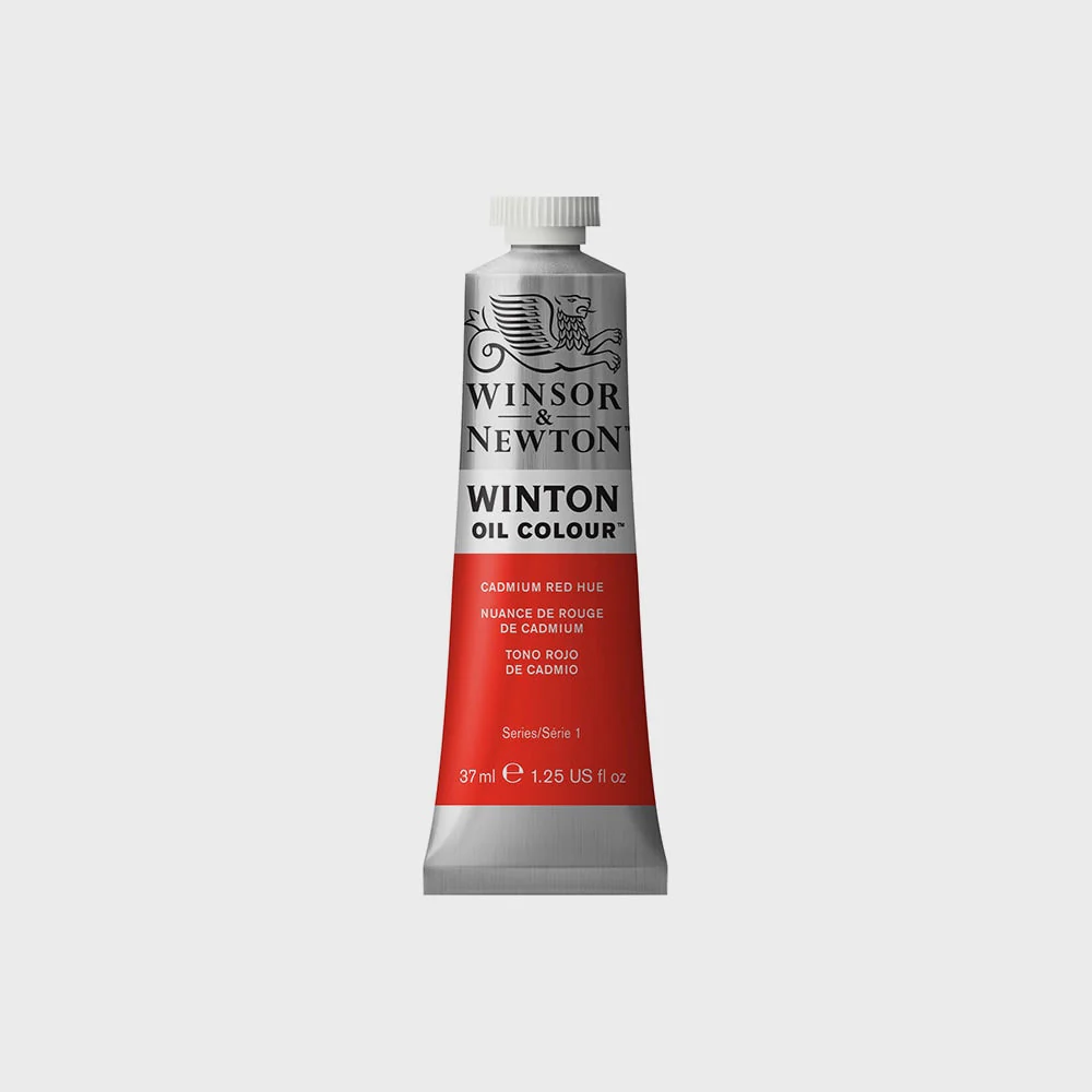 Pintura al Óleo Winton 37ml Winsor & Newton - Image 5