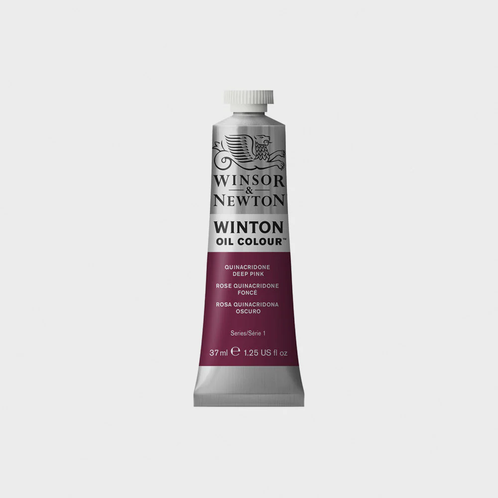 Pintura al Óleo Winton 37ml Winsor & Newton - Image 50