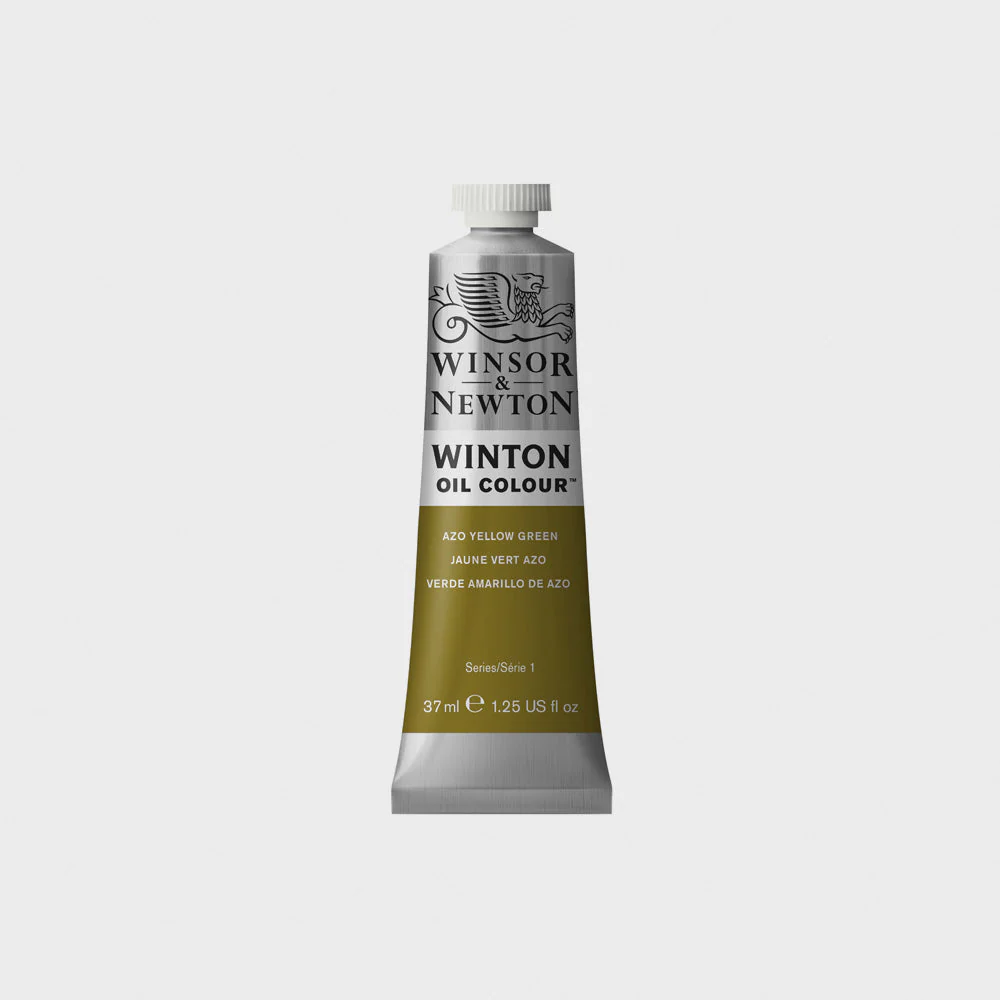 Pintura al Óleo Winton 37ml Winsor & Newton - Image 51