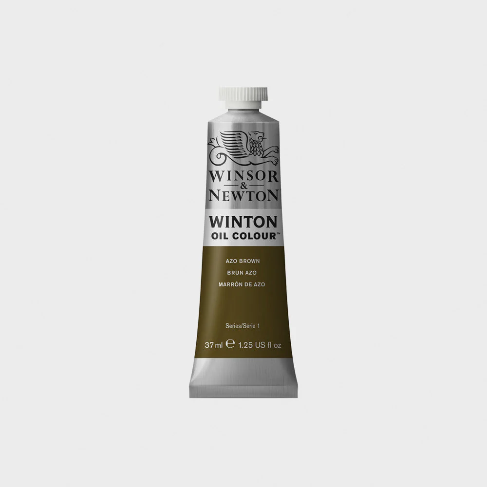 Pintura al Óleo Winton 37ml Winsor & Newton - Image 52