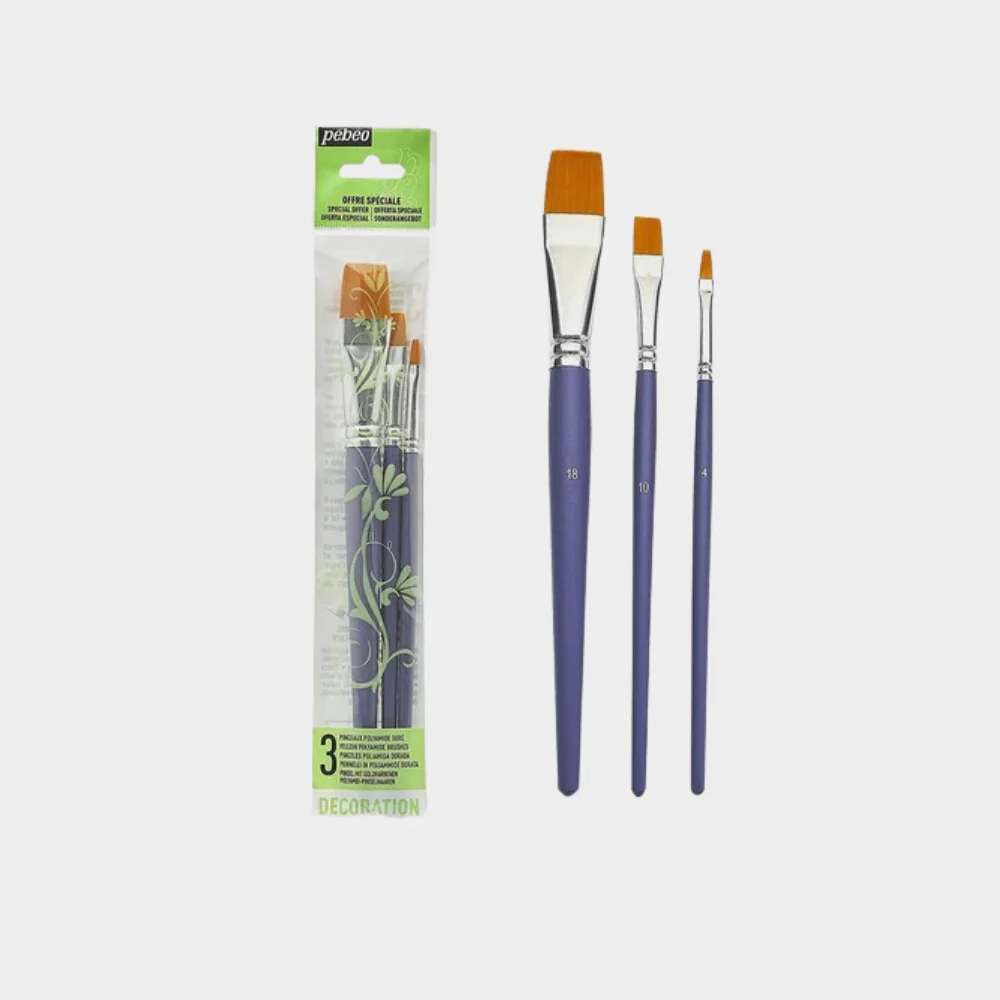 Pintura en Madera: Kit de Iniciación a la Pintura en Madera con Acrílicos - Image 6