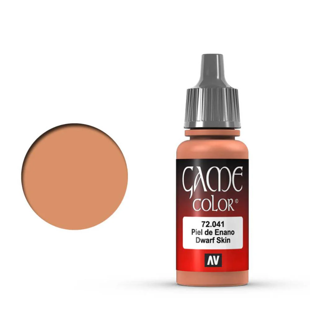 Pintura Game Color 17 ml Vallejo 1/2 - Image 15