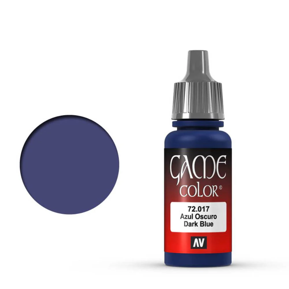 Pintura Game Color 17 ml Vallejo 1/2 - Image 17