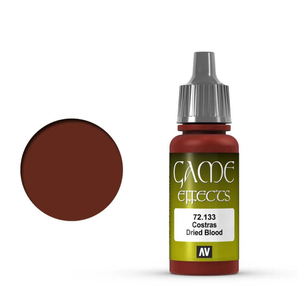 Pintura Game Color 17 ml Vallejo 1/2 - Image 20