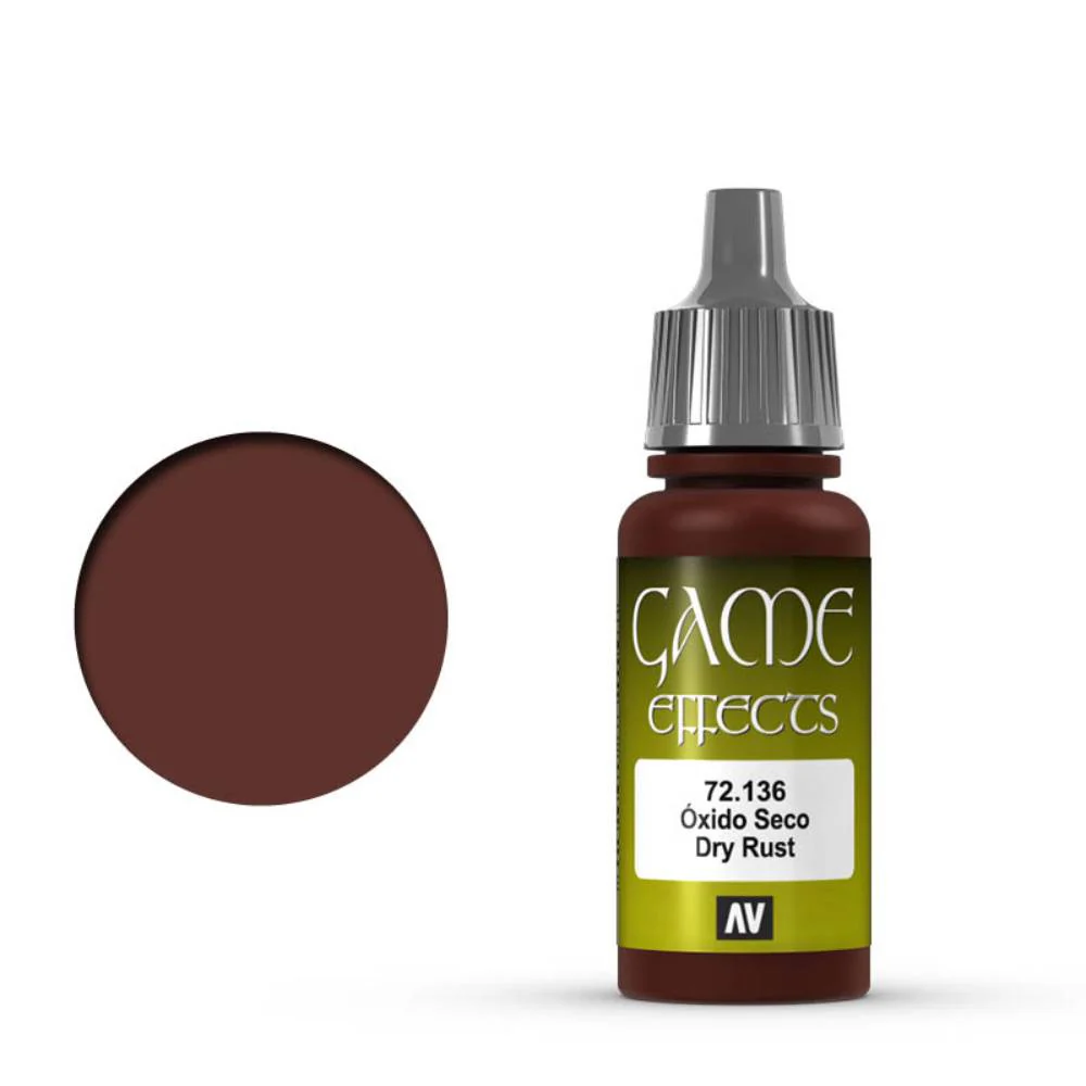 Pintura Game Color 17 ml Vallejo 1/2 - Image 23