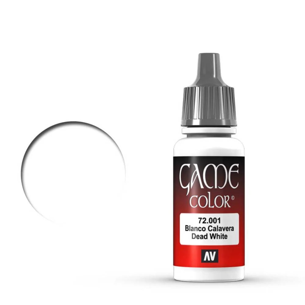 Pintura Game Color 17 ml Vallejo 1/2 - Image 3