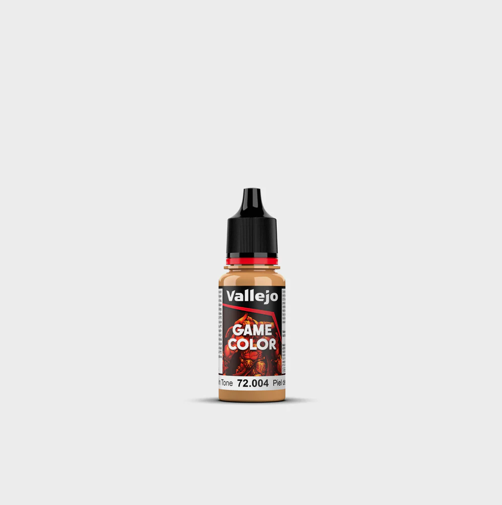 Pintura Game Color 17 ml Vallejo 1/2 - Image 30