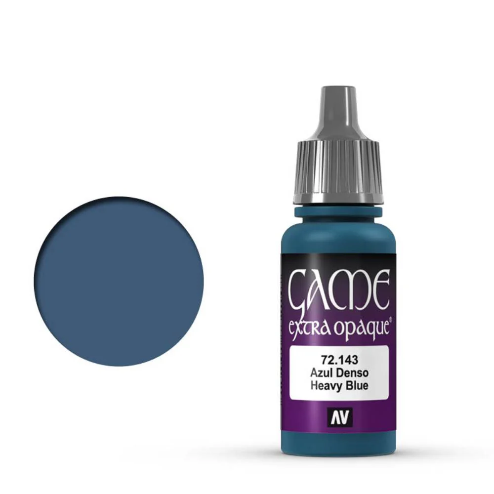 Pintura Game Color 17 ml Vallejo 1/2 - Image 36