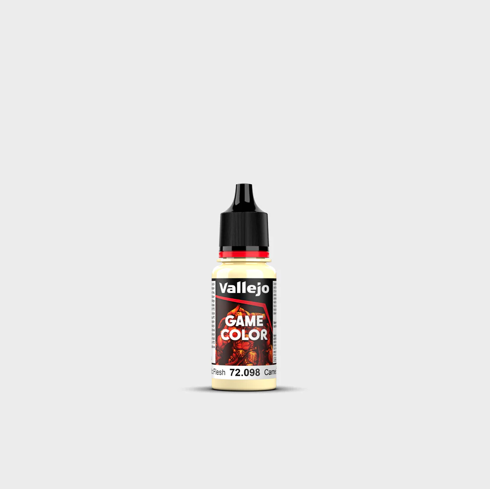 Pintura Game Color 17 ml Vallejo 1/2 - Image 37