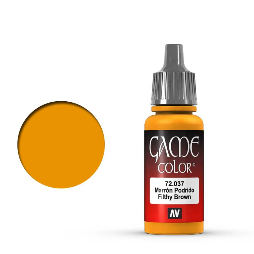Pintura Game Color 17 ml Vallejo 1/2 - Image 38