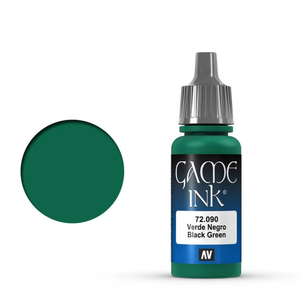 Pintura Game Color 17 ml Vallejo 1/2 - Image 39