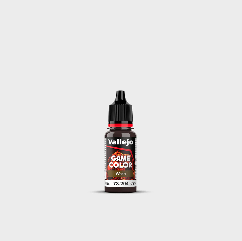 Pintura Game Color 17 ml Vallejo 1/2 - Image 41